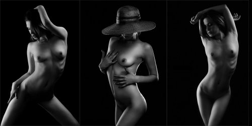 Красивые позы для фотосессии ню