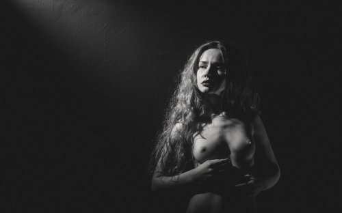 Владислав булгаков фотограф ню