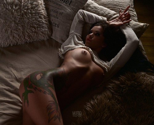 Lina melton