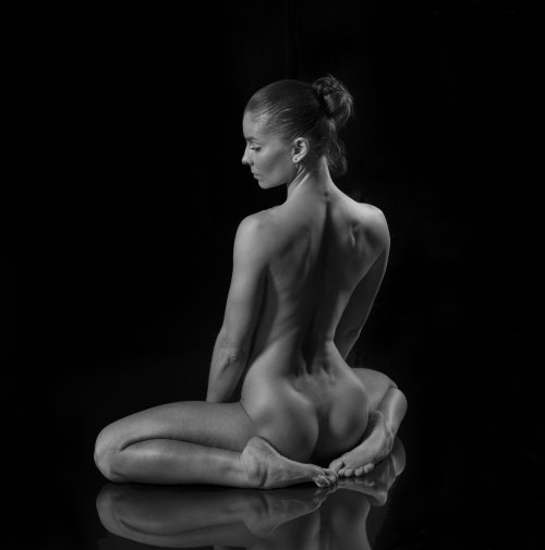 Фотосессия эротическая