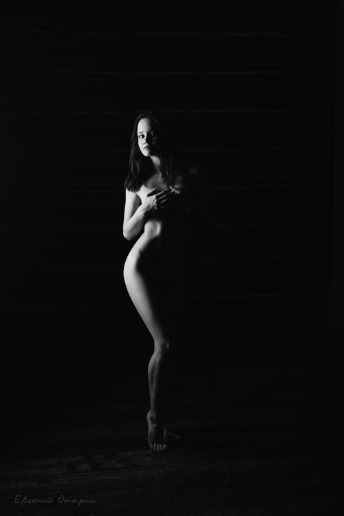 Эротическая фотосессия