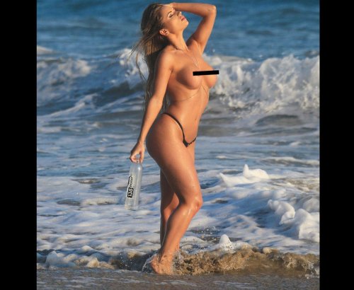 Kirralee morris