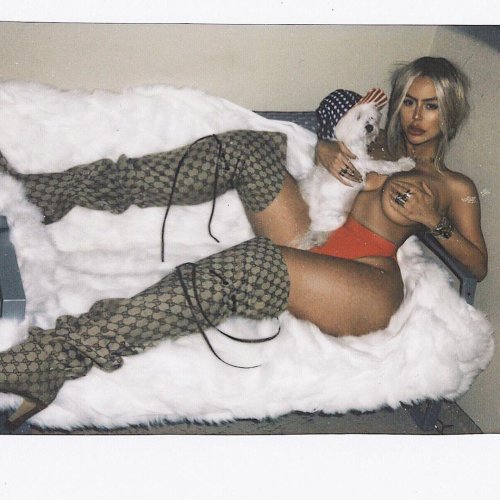 Kimberly kardashian