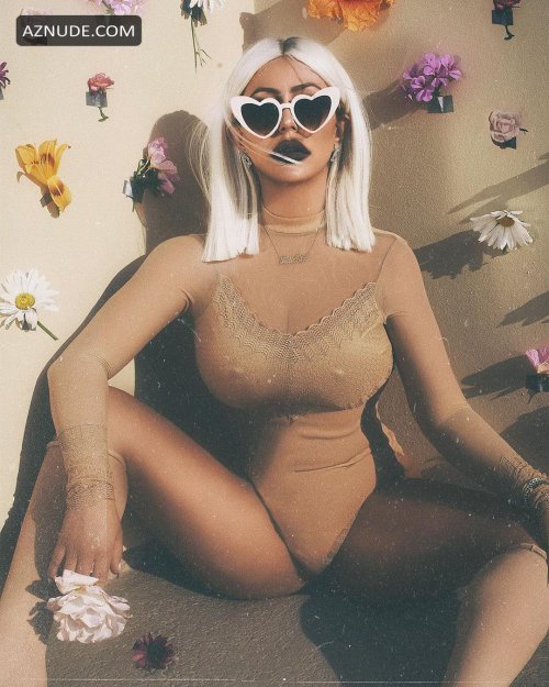 Голая обри одэй aubrey oday