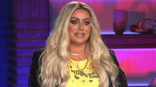 Aubrey oday