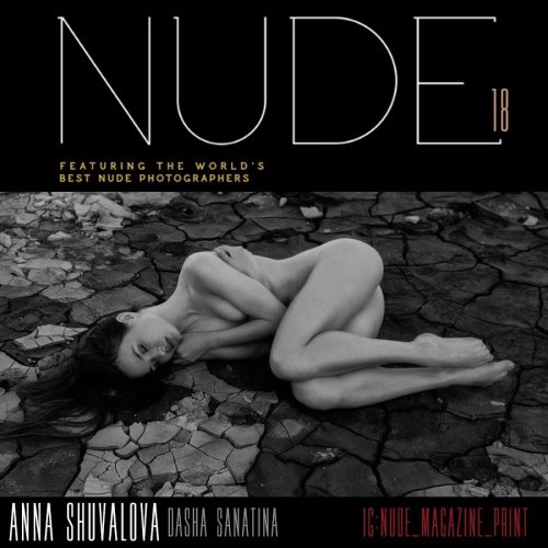Nude magazine