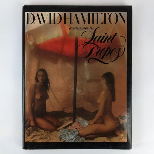 Дэвид гамильтон david hamilton 12