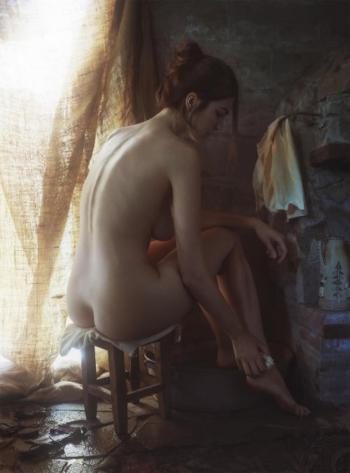 Фотограф дэвид дубницкий