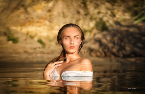 Карина хаустова