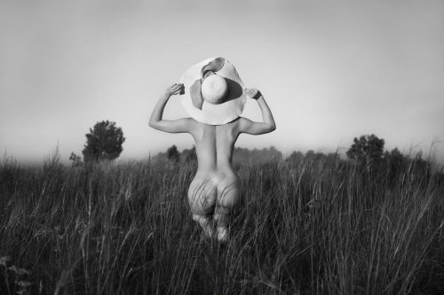 Павел троицкий фотограф ню