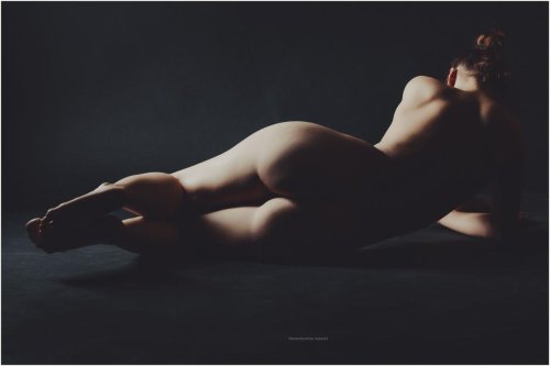 Позы для эротической фотосессии