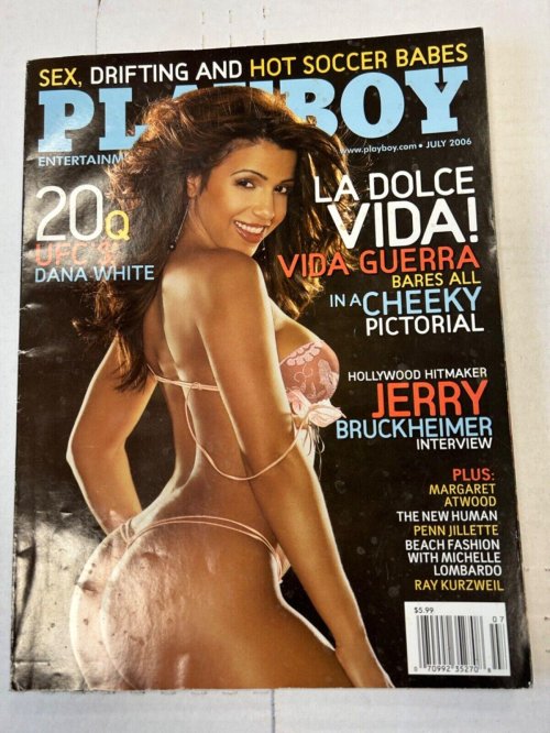 Vida guerra
