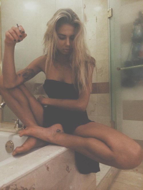 Sahara ray