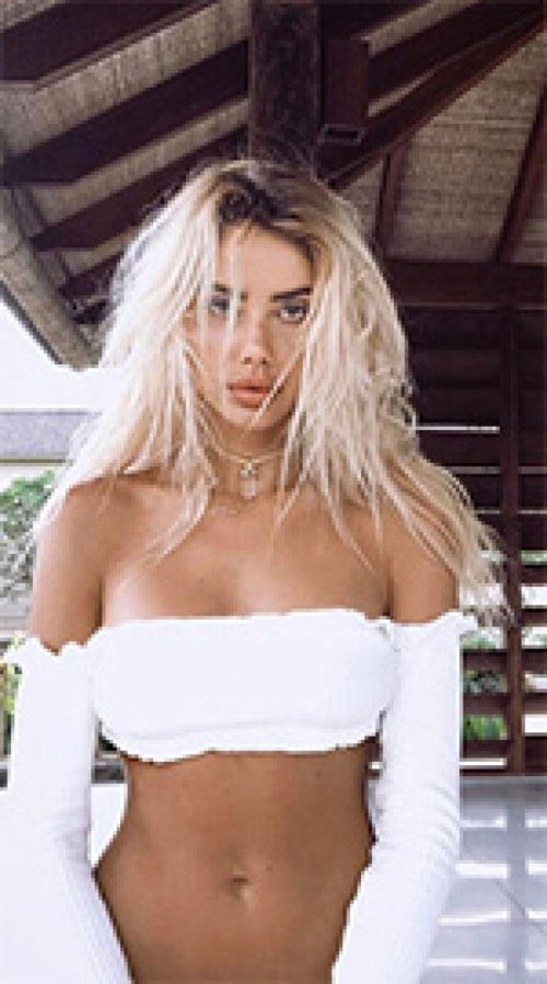 Sahara ray
