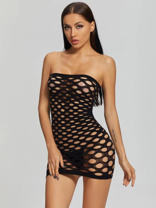 Интимное платье