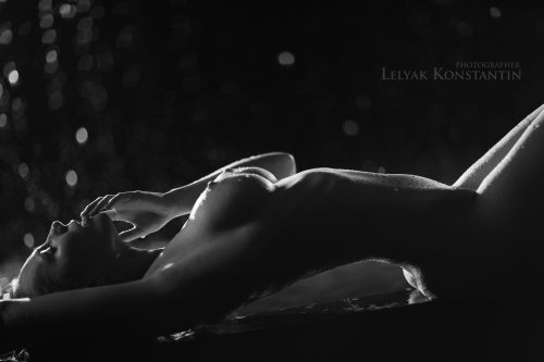 Константин леляк konstantin lelyak ню