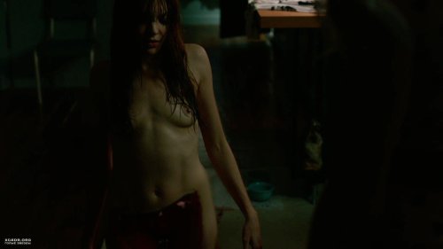 Nicole laliberte