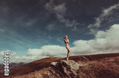 Фотограф аркадий курта ню