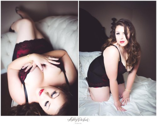 Bethany boudoir