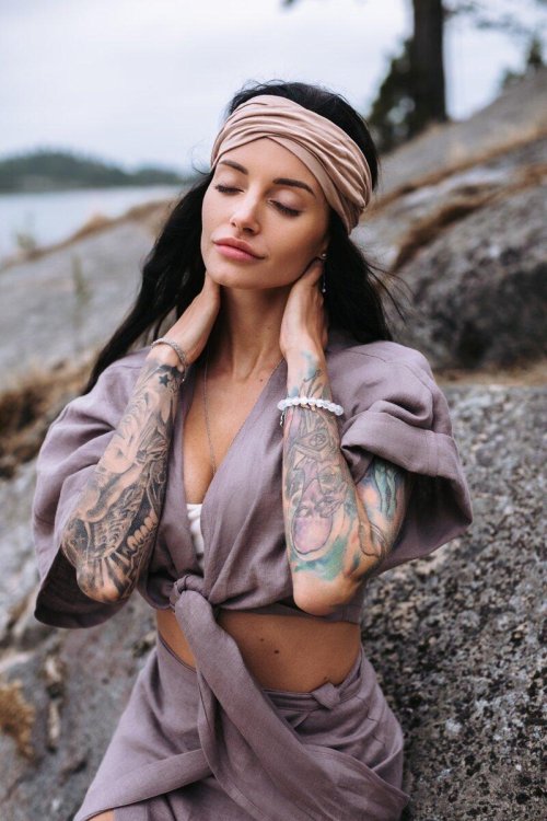 Анна сахарова