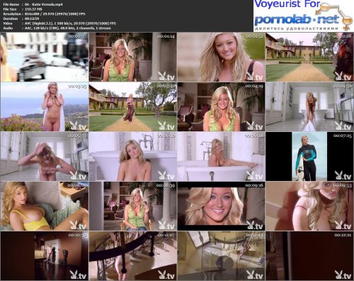Playboy playmates