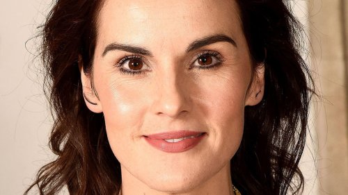 Michelle dockery