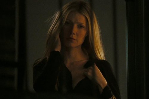 Гвинет пэлтроу hot