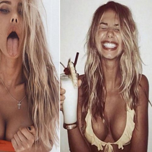 Sahara ray