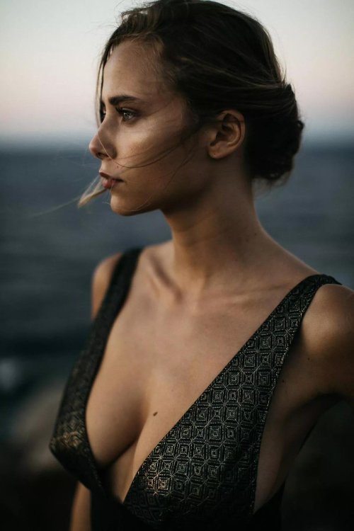 Coline aulagnier модель