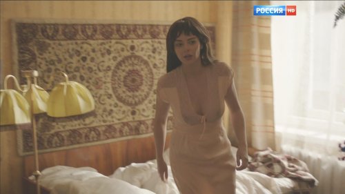 Екатерина конисевич актриса