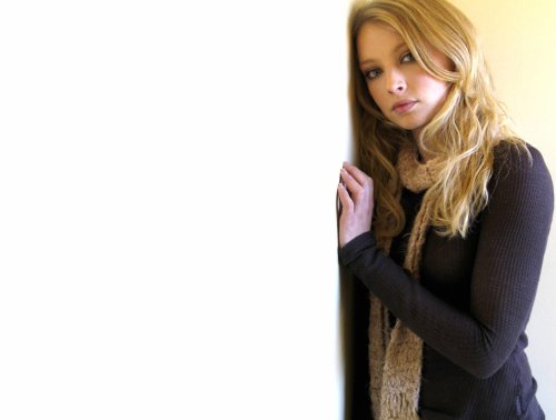 Elisabeth harnois