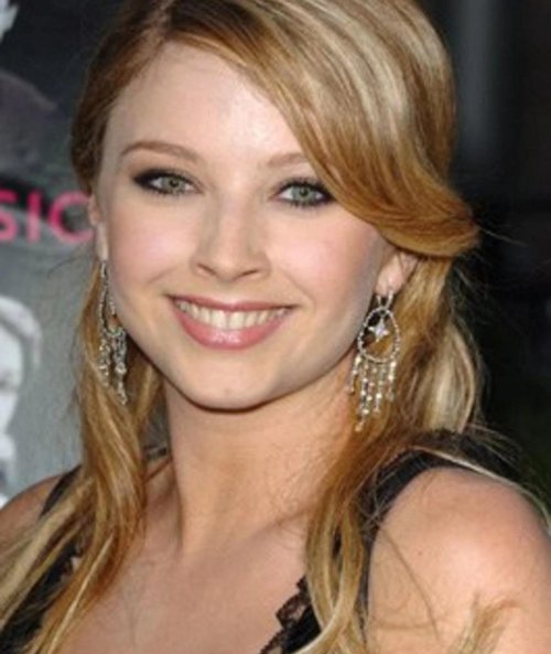 Elisabeth harnois