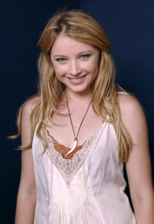 Elisabeth harnois