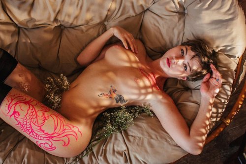 Инга лис сунагатуллина nude