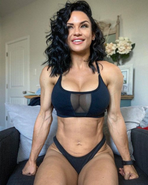 Renee enos
