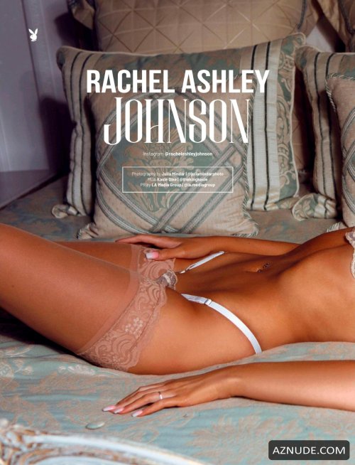 Rachel ashley johnson